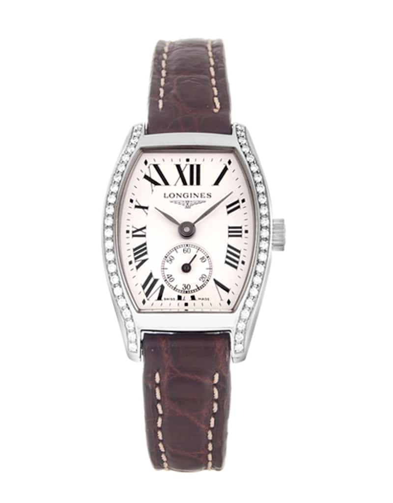 Longines Evidenza L2.175.0.71.5 Longines Evidenza L2.175.0.71.5